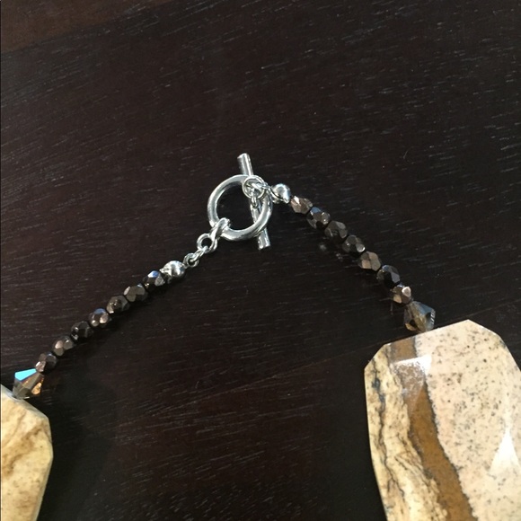 Necklace - Picture 2 of 2